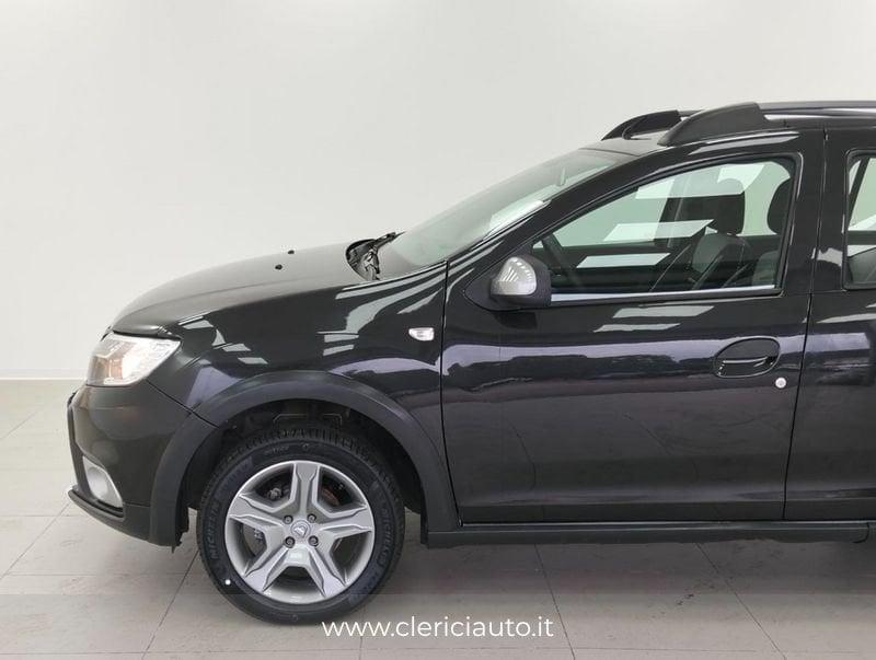 Dacia Sandero Stepway 1.0 SCe 75 CV Access