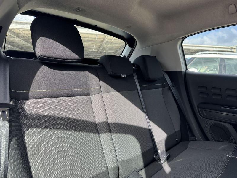 Citroën C3 C3 PureTech 82 Feel