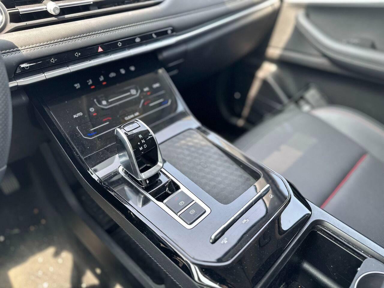 DR Motor DR 6.0 - DR 6.0 1.5 turbo Gpl 149cv cvt