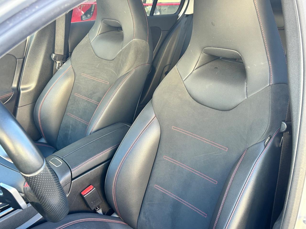 Mercedes-benz A 200 A 200 d Automatic 4Matic Premium