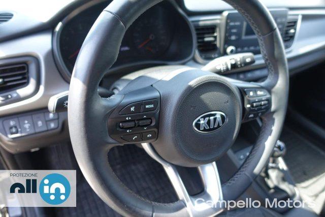 KIA Rio Rio 1.2 DPi 5 porte