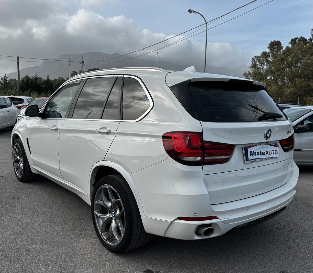 Bmw X5 sDrive25d