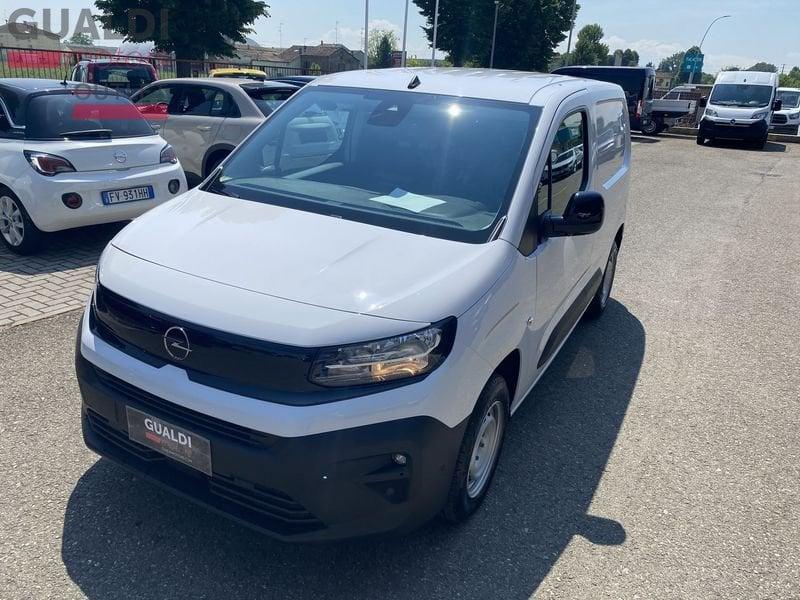 Opel Combo Cargo 1.5 Diesel 100CV S&S PC 1000kg