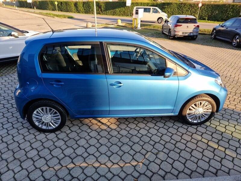 Volkswagen up! 1.0 ECO MOVE UP!