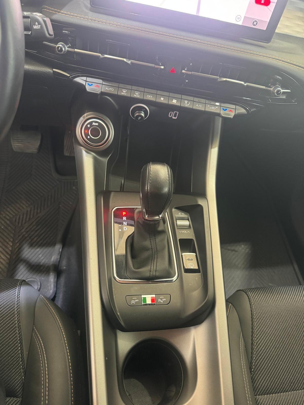 Alfa Romeo Tonale 1.6 diesel 130 CV TCT6