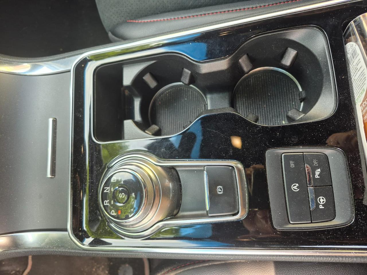 Ford Edge 2.0 238 CV 4X4 ST-Line Tagliandi Certificati