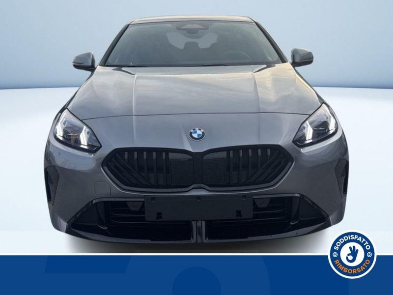BMW Serie 2 Gran Coupe Serie 2 Gran Coupé 218d M Sport Pro