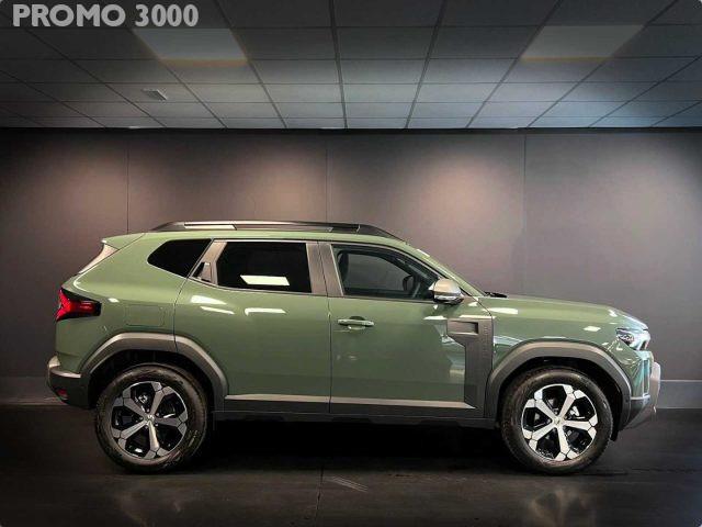 DACIA Duster MHEV 130CV Journey #VARI COLORI E ALLESTIMENTI