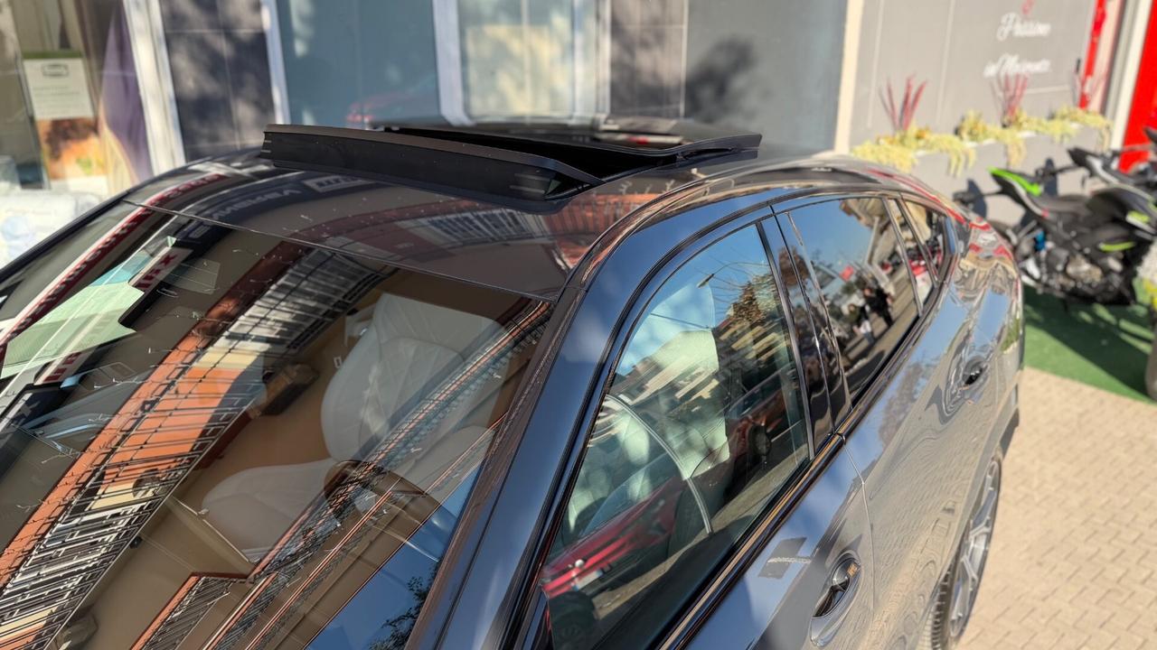 Bmw X6 xDrive30d 48V Msport IVA ESPOSTA