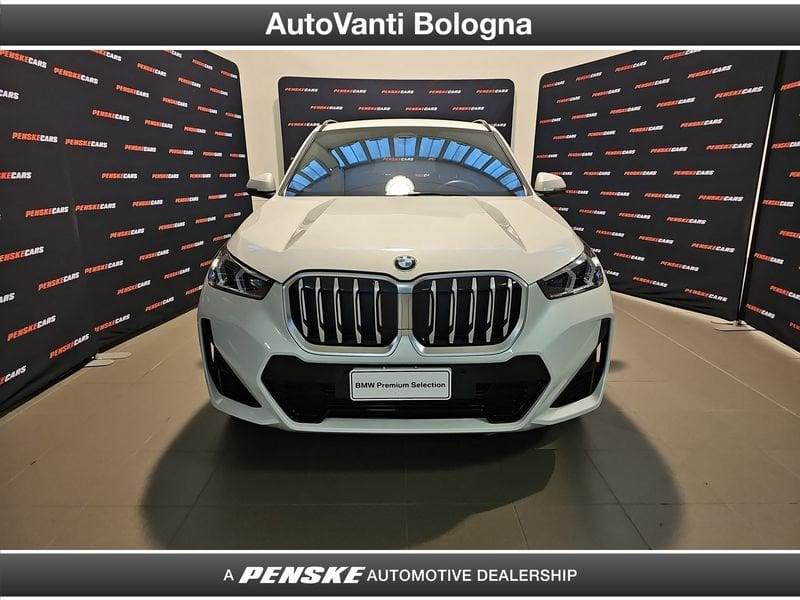 BMW X1 X1 sDrive 18d Msport