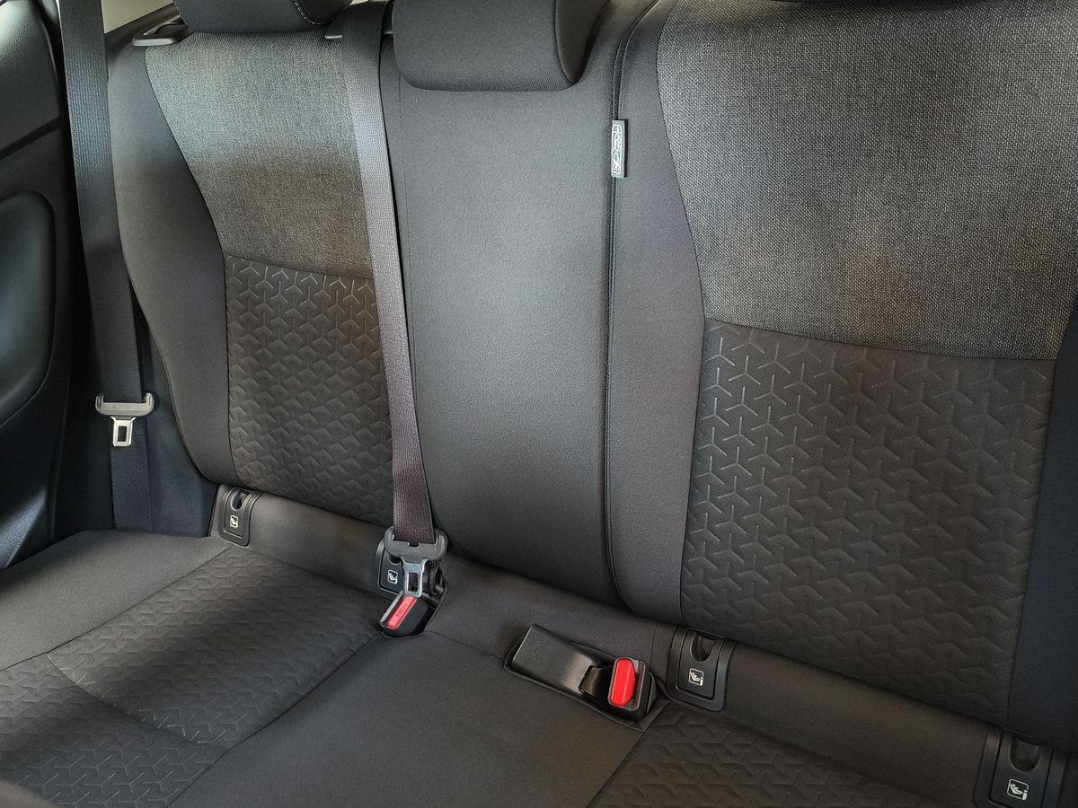 TOYOTA Yaris Cross - Yaris Cross 1.5 Hybrid 5p. E-CVT Active