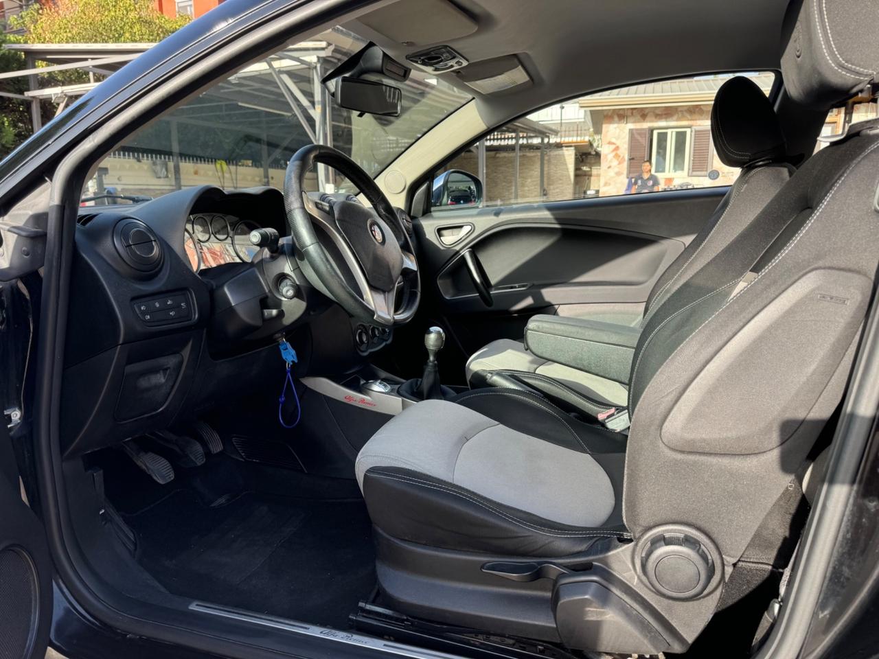 Alfa Romeo MiTo 1.3 JTDm 85 CV S&S Distinctive