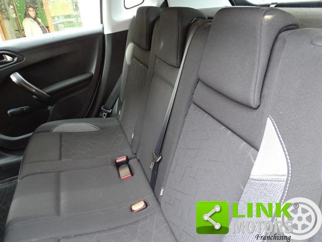 PEUGEOT 2008 1.6 HDI 100 CV ALLURE