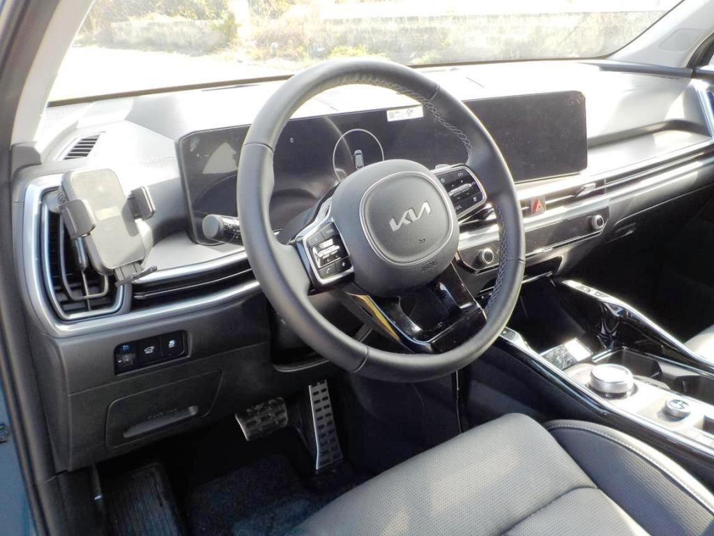 Kia Sorento 2.2 CRDi DCT8 4WD Evolution