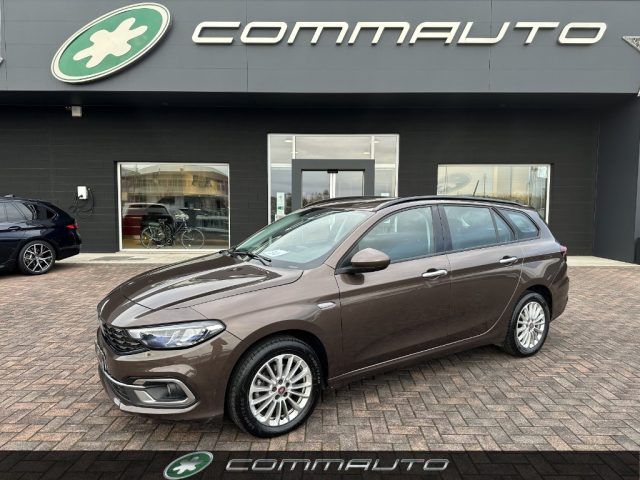 FIAT Tipo 1.6 Mjt S&amp;S SW Life