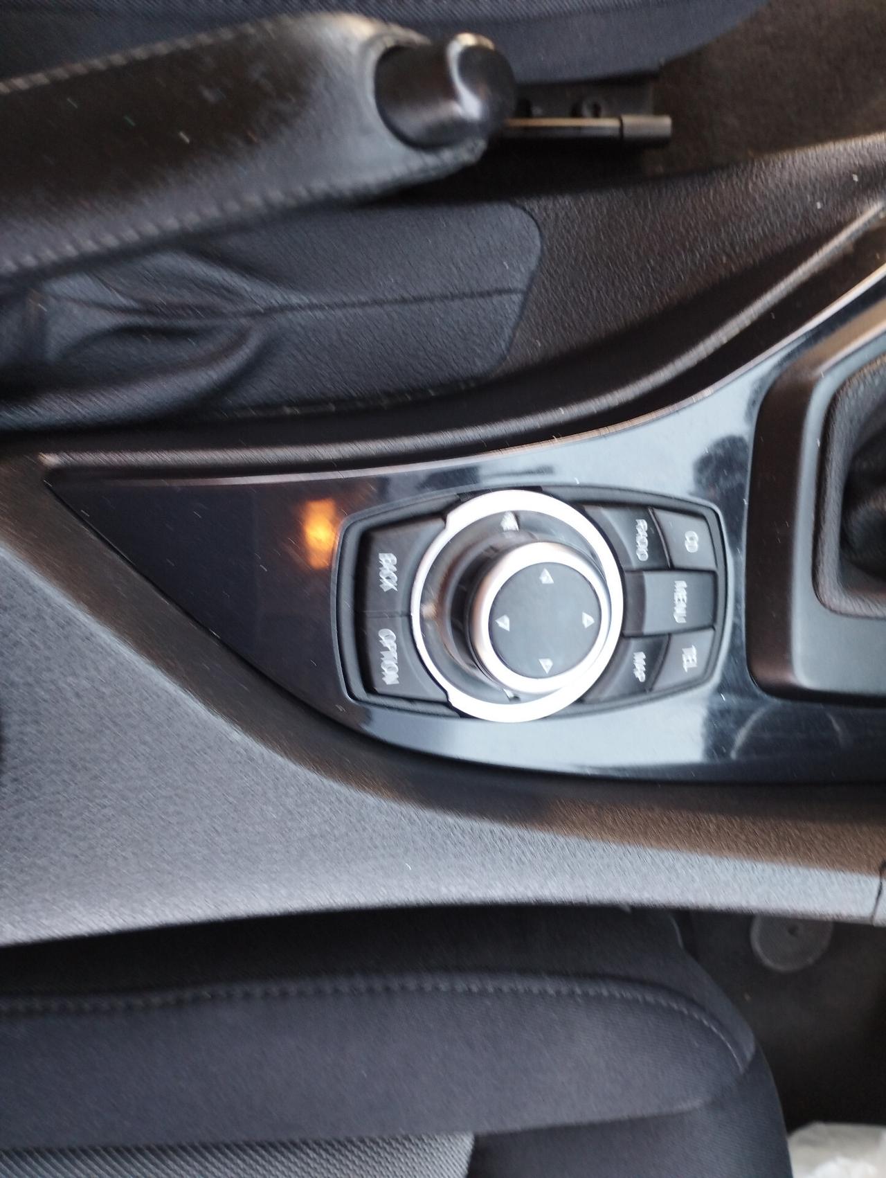 Bmw X1 xDrive20d