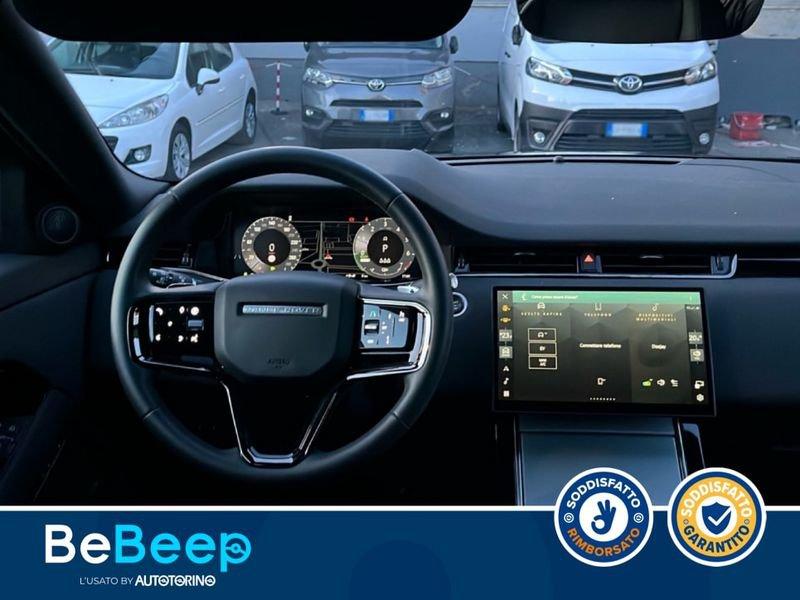 Land Rover Range Rover Evoque 1.5 I3 PHEV S AWD 269CV AUTO