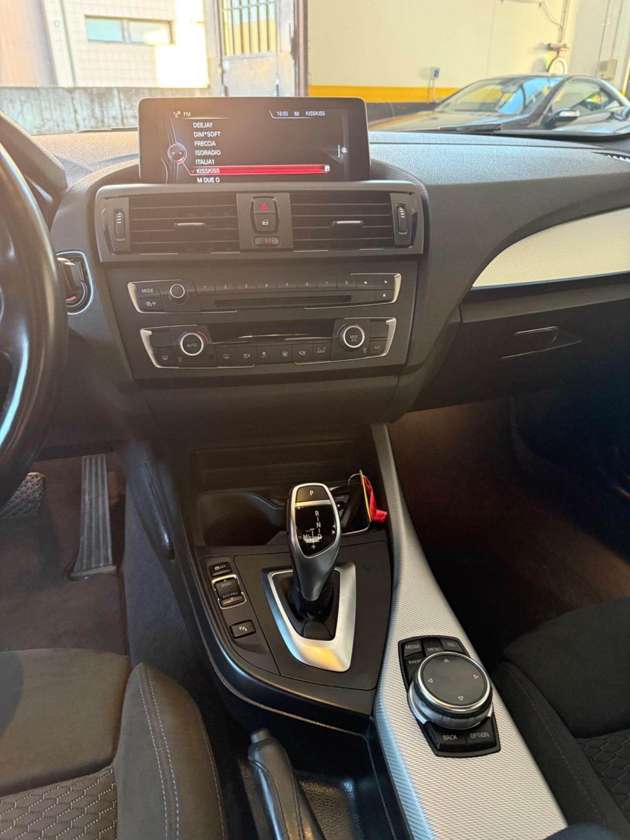 Bmw 225 225d Coupé Msport