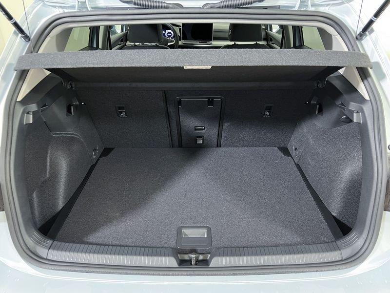 Volkswagen Golf Golf 2.0 tdi Edition Plus 150cv dsg