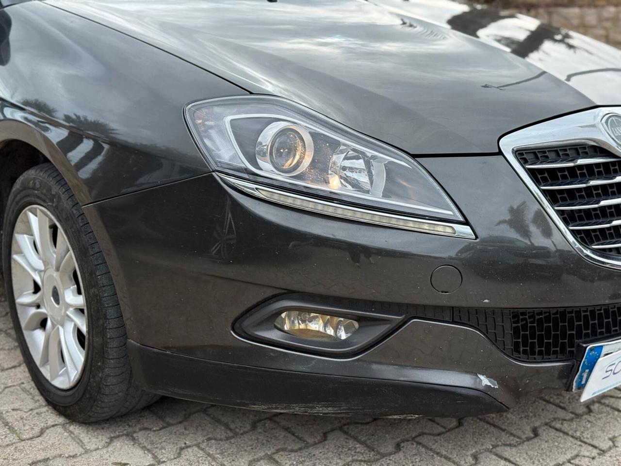 Lancia Delta 1.6 MJT 120CV Gold * Ok Neopatentati*