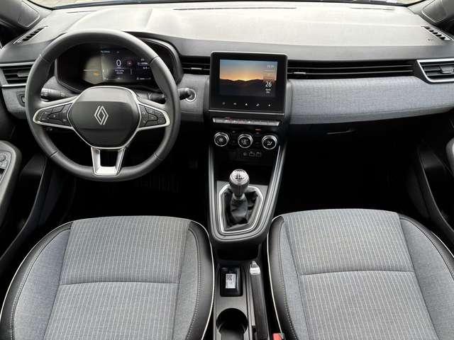Renault Clio 1.0 TCe 74KW ECO-G TECHNO PROMO