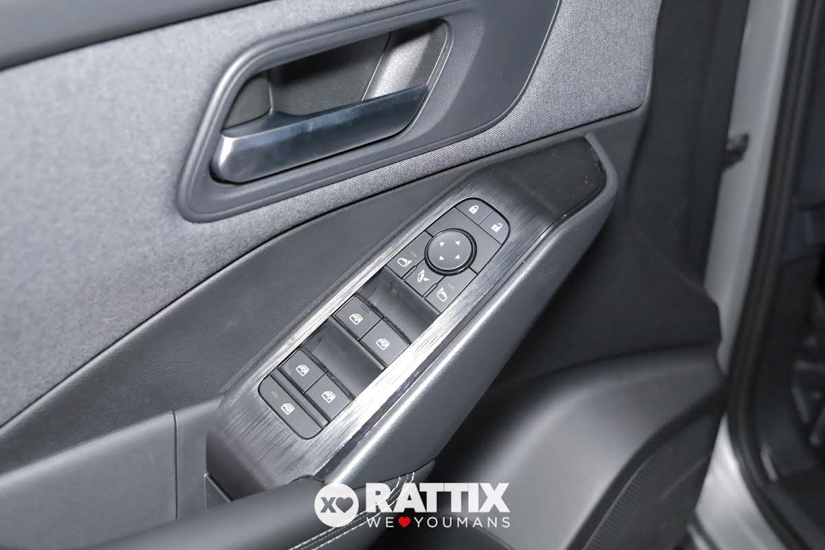 Nissan Qashqai 1.3 mhev 140CV Acenta