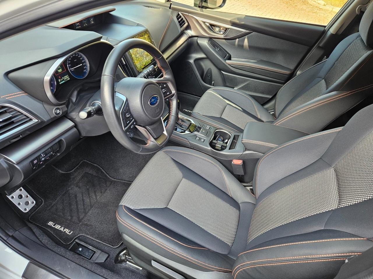 Subaru XV 2.0i e-Boxer MHEV Lineartronic Style Xtra