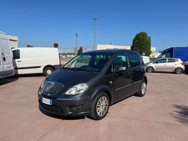 Lancia MUSA 1.4 Oro Ecochic GPL