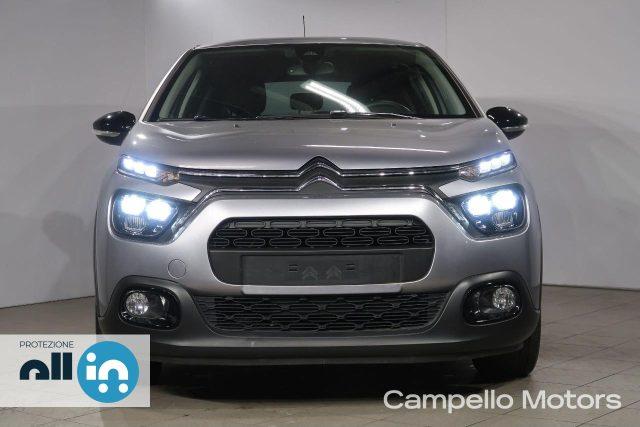CITROEN C3 C3 1.2 puretech s&s 110cv Max