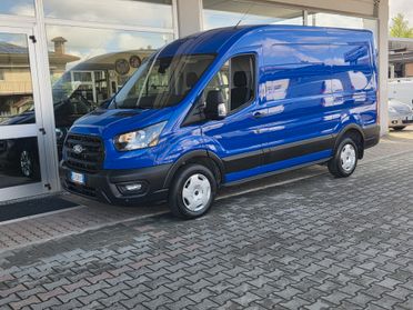 Ford Transit 310 2.0TDCi EcoBlue 130CV PM-TM Furgone Trend