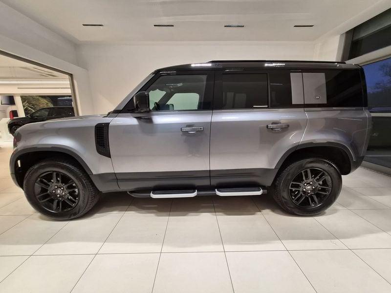 Land Rover Defender 110 110 3.0d i6 MHEV S 200cv auto AUTOCARRO + IVA 22%