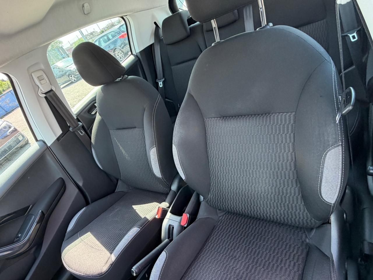 Peugeot 208 PureTech 68 5 porte Active