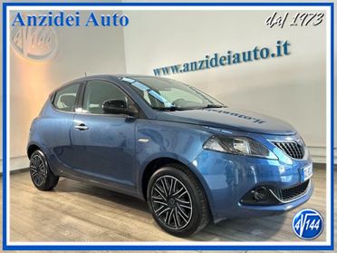 LANCIA Ypsilon 1.2 69 CV 5 porte GPL Gold