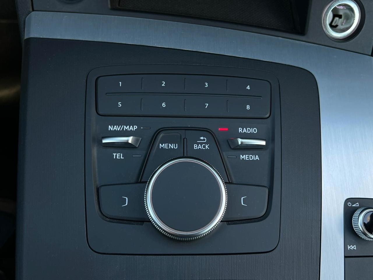 Audi Q5 35 TDI S tronic Sport