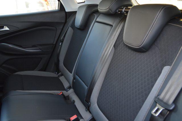 OPEL Grandland X 1.5 diesel Ecotec Start&Stop AT Innovation