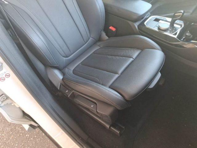 BMW X3 xDrive30e