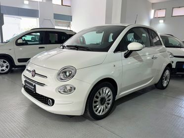 Fiat 500 Aziendale Automatica 1.2 Lounge