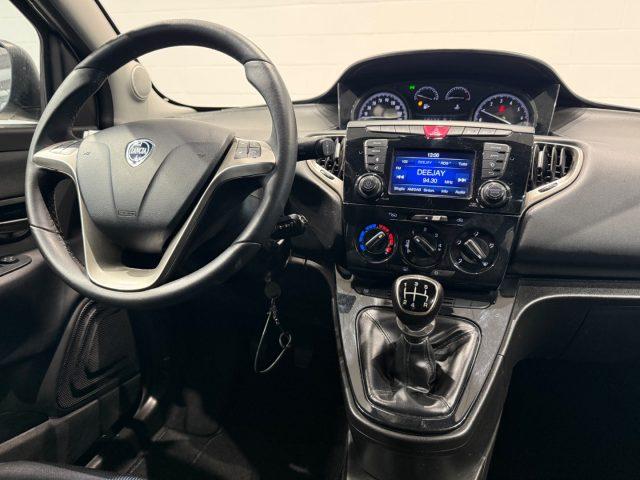 LANCIA Ypsilon 1.2 69cv 5p.GPL Ecochic Gold PREZZO REALE