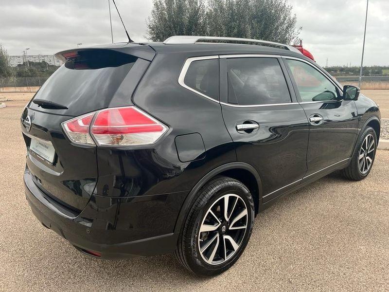 Nissan X-Trail 1.6 dCi 2WD Acenta Premium