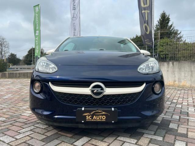 Opel Adam 1.2 70 CV Start&Stop Jam BENZINA NEOPATENTATI
