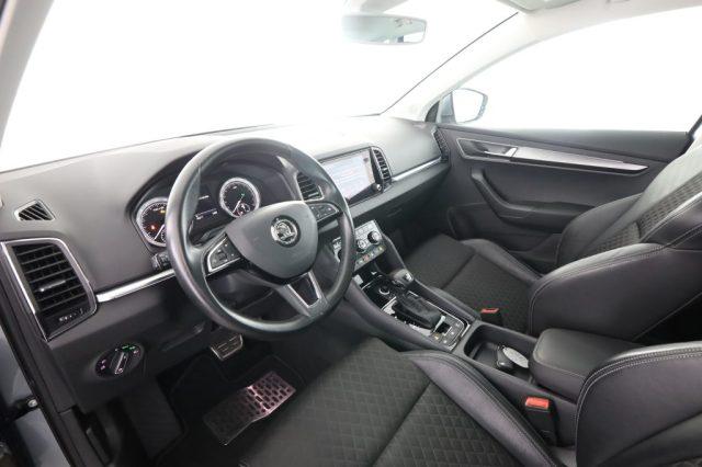 SKODA Karoq Karoq 1.6 TDI SCR DSG Style