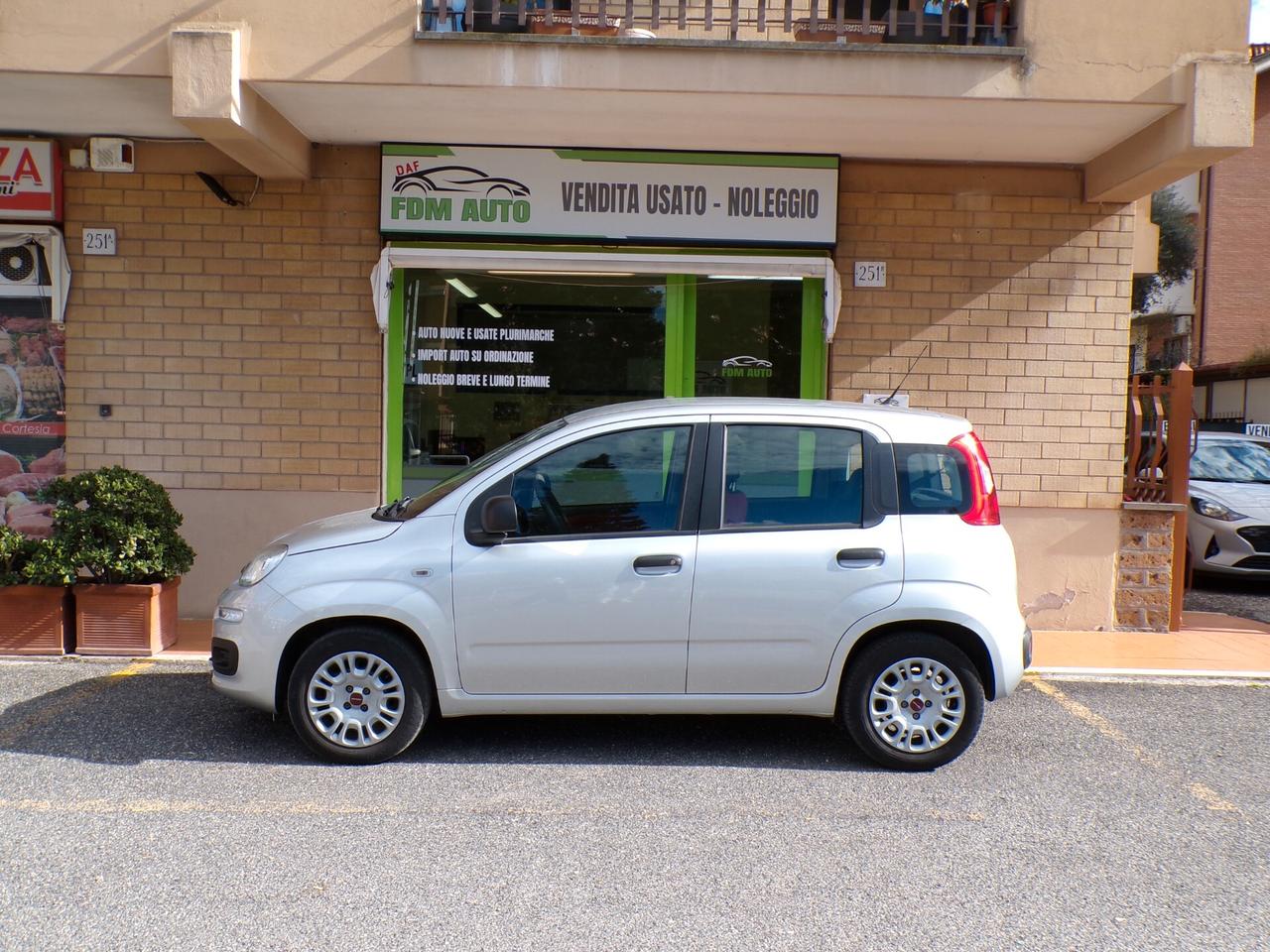 Fiat Panda 1.2 Easy