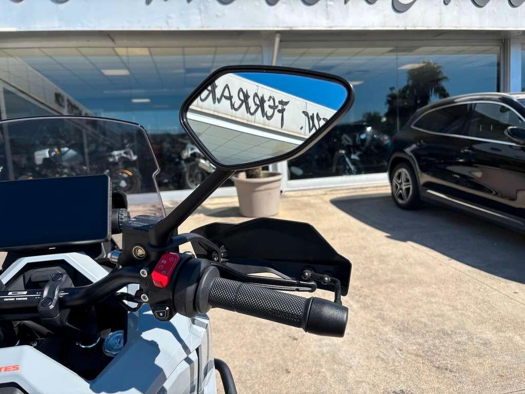 Zontes ZT 368 G 2026/KM 0 Tuo a solo 62 Euro al mese