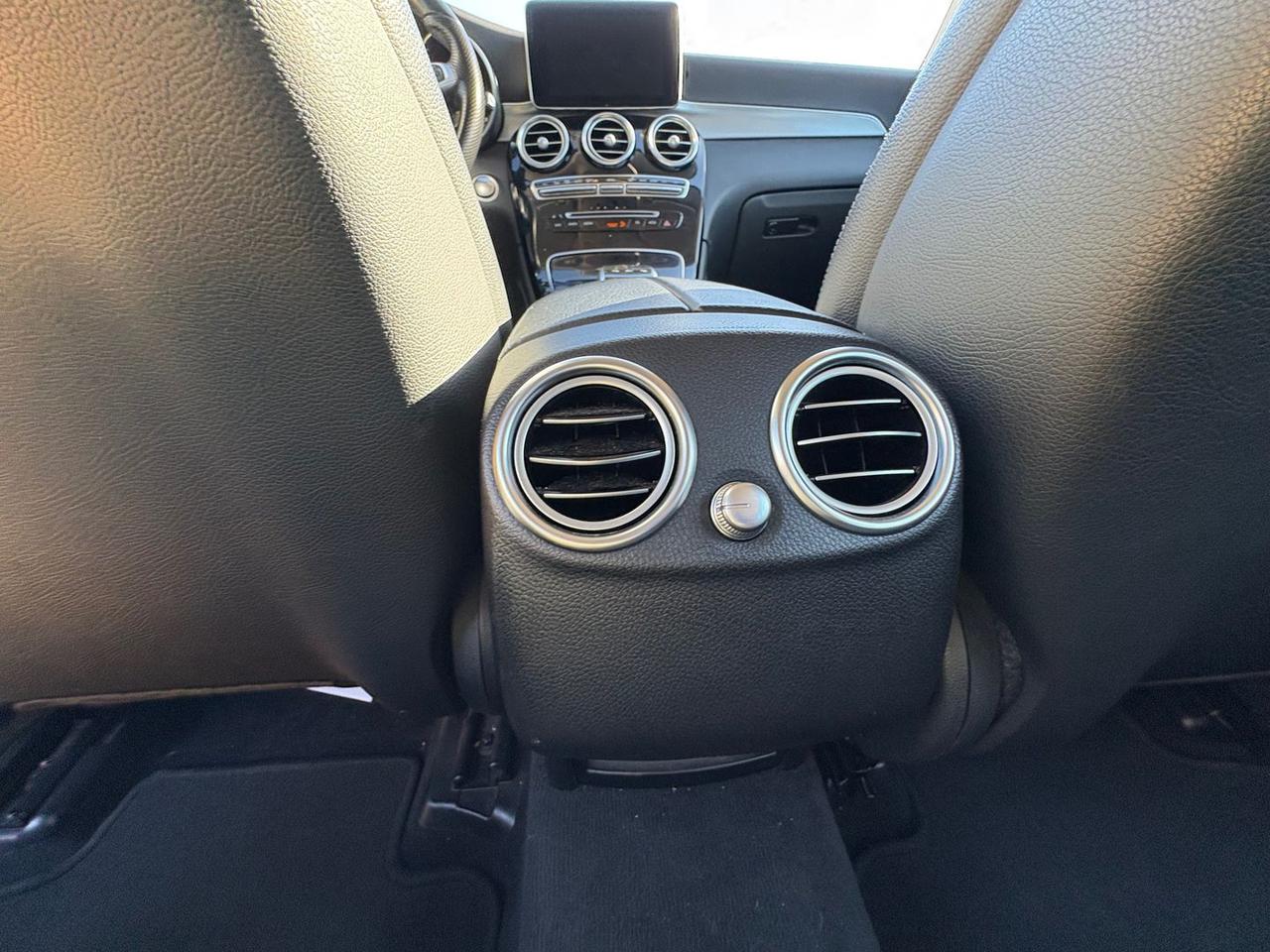 Mercedes-Benz GLC 250 D Exclusive #7831