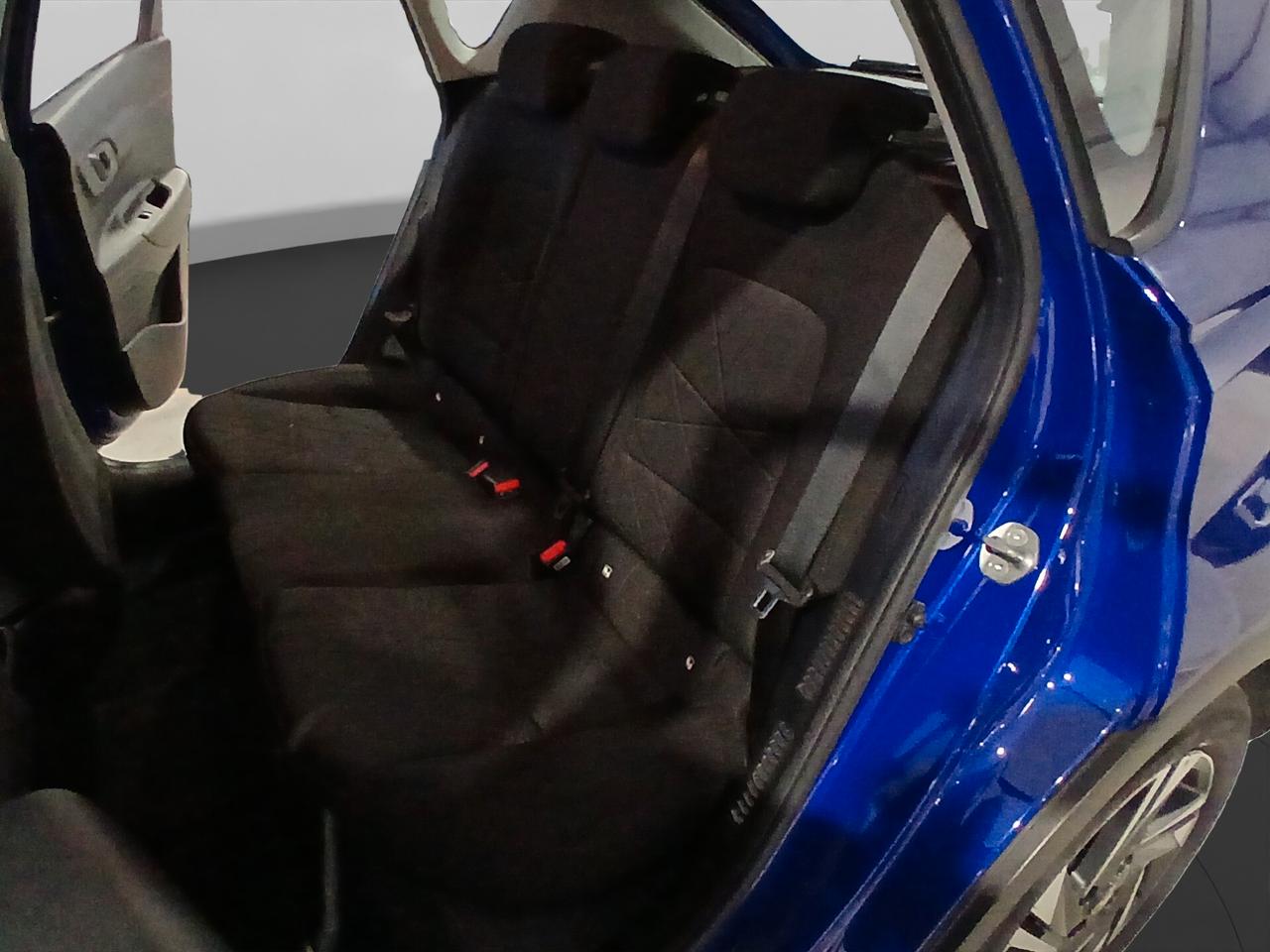 Hyundai Bayon 1.0 T-GDI Hybrid 48V iMT XLine