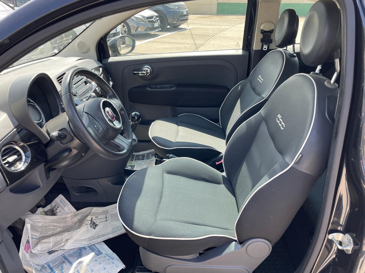 Fiat 500 1.3 Multijet 16V 95 CV GQ