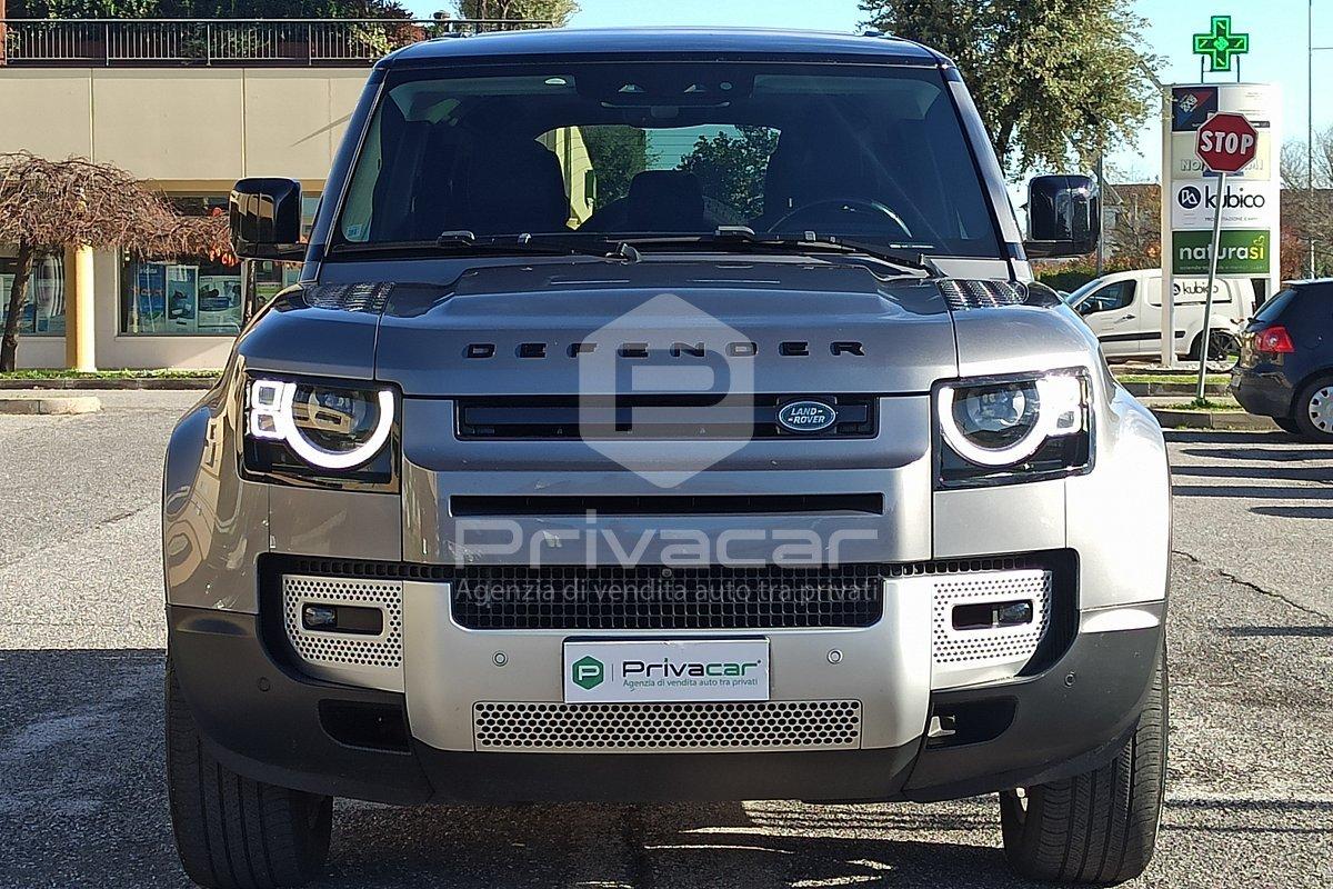 LAND ROVER Defender 110 3.0D I6 200 CV AWD Auto X-Dynamic SE