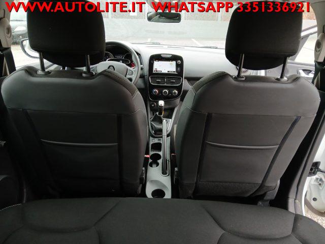 RENAULT Clio dCi 8V 75 CV 5 porte Business N1
