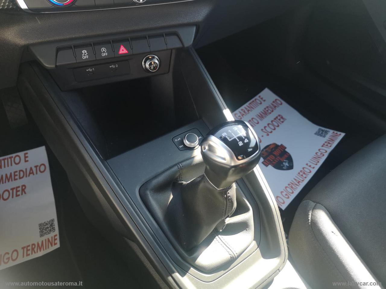 AUDI A1 SPB TFSI Admired PROMO WEB
