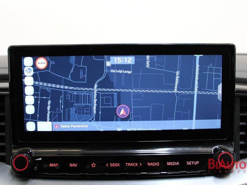 KIA Xceed 1.6 GDi 141CV PHEV DCT High Tech